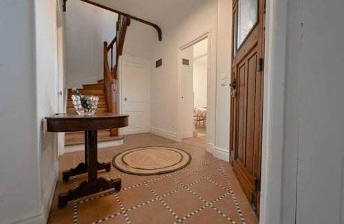 Avize Villa | Maison de Champagne F.Barbier !