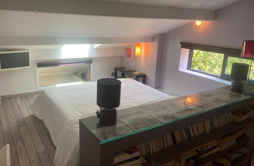 Les Pennes-Mirabeau House | Maison de charme avec spa dans cadre exceptionnel proche Aix Marseille