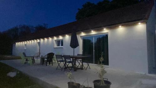 Saligny-sur-Roudon Other | Maison de charme 3 chambres