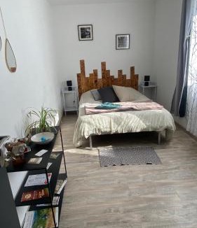 Saligny-sur-Roudon Other | Maison de charme 3 chambres