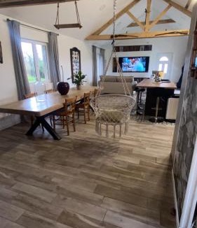 Saligny-sur-Roudon Other | Maison de charme 3 chambres