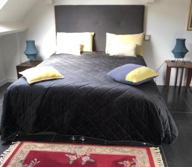 Coutances House | Maison de charme à Coutances