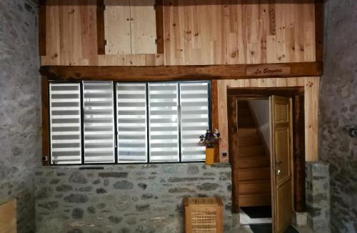 Guchan House | Maison de charme à Guchan avec vue sur la montagne et jacuzzi