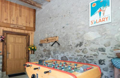 Guchan House | Maison de charme à Guchan avec vue sur la montagne et jacuzzi