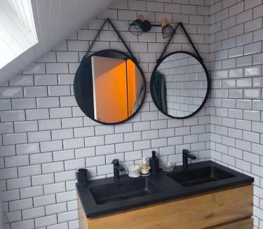 Plumaugat House | Maison de Charme à la campagne