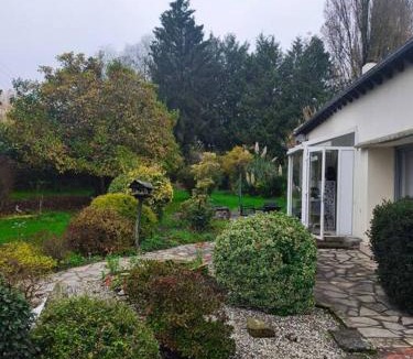 Plumaugat House | Maison de Charme à la campagne