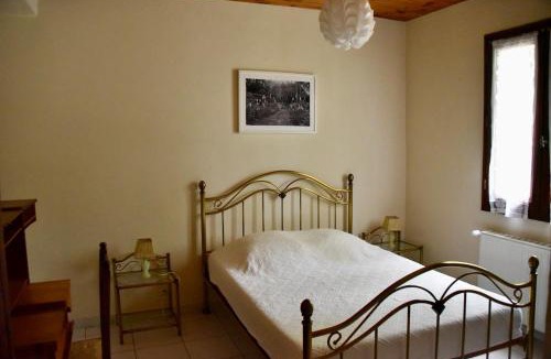 Degagnac House | Maison de charme à la campagne