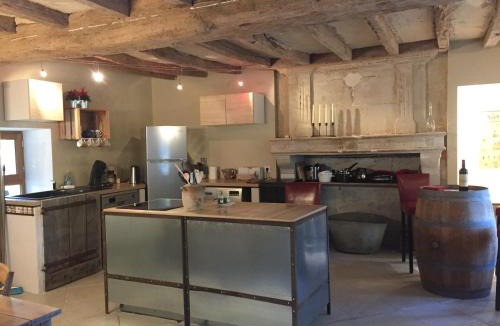 Cersay House | Maison de charme à la campagne