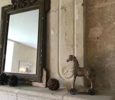 Cersay House | Maison de charme à la campagne