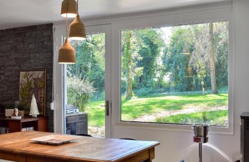 Roupy House | Maison de charme à la campagne