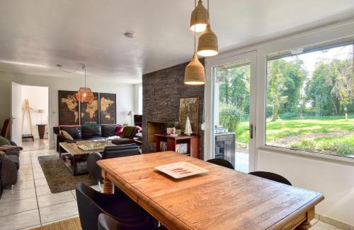 Roupy House | Maison de charme à la campagne