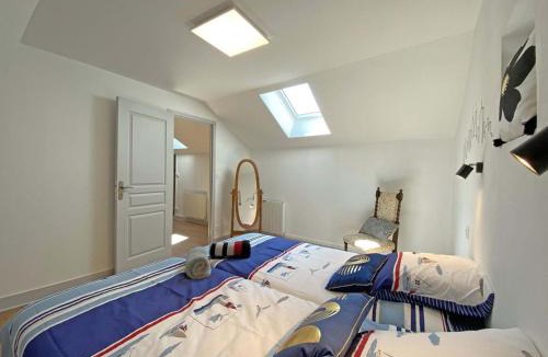 La Ferte-en-Ouche House | Maison de charme à Monnai, animaux acceptés, jardin et terrasse - FR-1-497-214