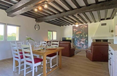 La Ferte-en-Ouche House | Maison de charme à Monnai, animaux acceptés, jardin et terrasse - FR-1-497-214