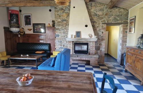 Mouzillon House | Maison de charme à Mouzillon - Jardin et terrasse accueillante