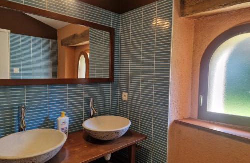 Mouzillon House | Maison de charme à Mouzillon - Jardin et terrasse accueillante