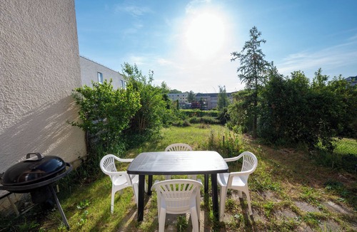 Evreux House | Maison de Charme à Proximité de Tout!