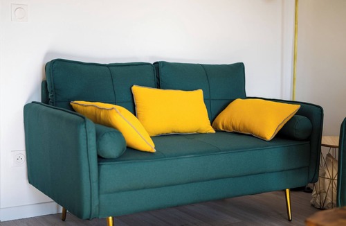 Evreux House | Maison de Charme à Proximité de Tout!