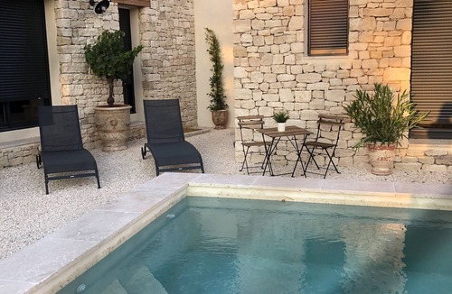 Flaux House | Maison de Charme à Proximité Duzes