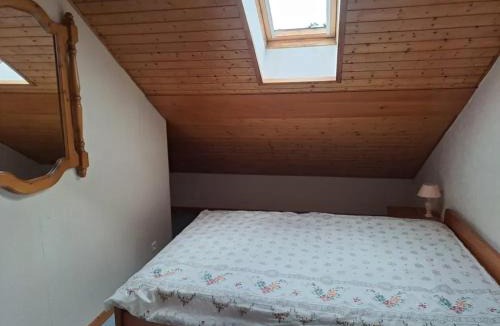 Rougegoutte House | Maison de charme à Rougegoutte avec jardin et barbecue