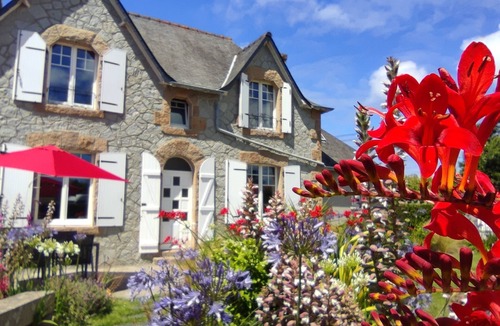 Trebeurden House | Maison de Charme à Trébeurden