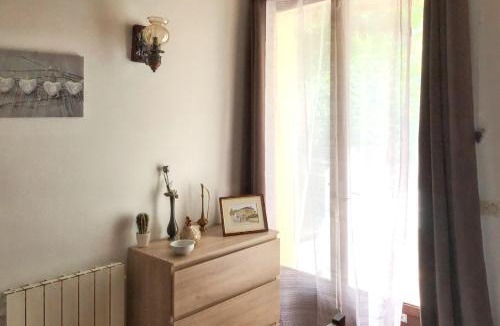 Vacheres House | Maison de charme à Vachères avec jardin et vue montagne