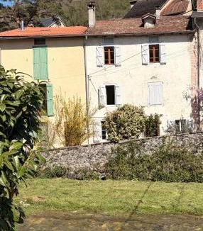 Seix House | Maison de charme 10 personnes