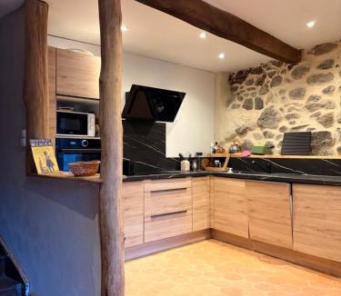 Seix House | Maison de charme 10 personnes