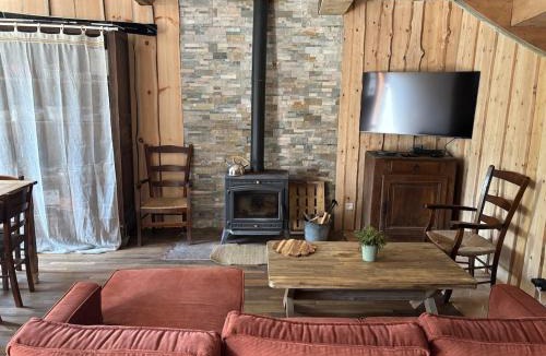 Seix House | Maison de charme 10 personnes