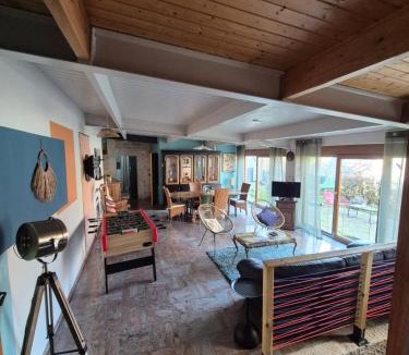 Aignay-le-Duc House | Maison de charme 175m2 - 5 chambres