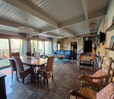 Aignay-le-Duc House | Maison de charme 175m2 - 5 chambres