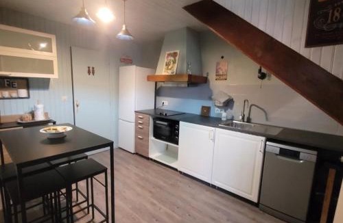 Aignay-le-Duc House | Maison de charme 175m2 - 5 chambres