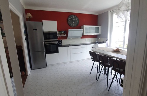 Port-Louis Villa | Maison de charme 1930