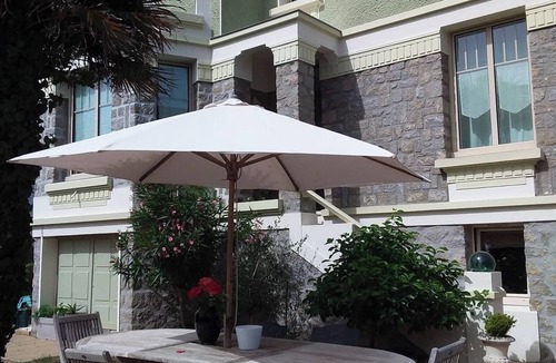 Port-Louis Villa | Maison de charme 1930