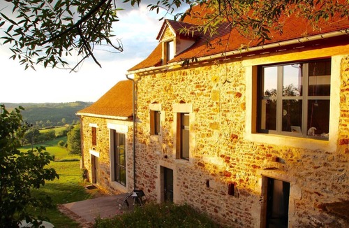Maleville House | Maison DE Charme, 2 Pigeonniers ET Piscine
