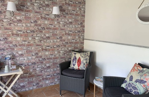 Curzon House | Maison de Charme 4 Avec Piscine Privée