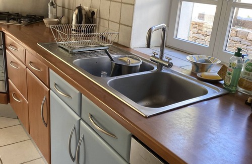 La Ciotat House | Maison de Charme, 5 Chambres, Piscine