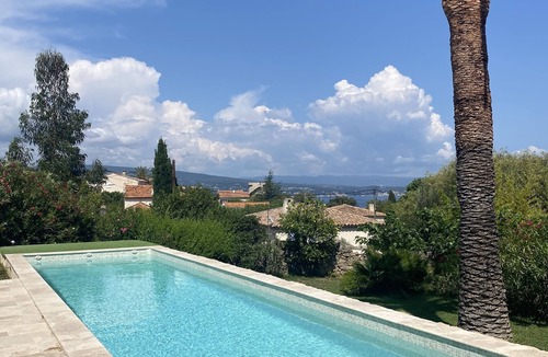 La Ciotat House | Maison de Charme, 5 Chambres, Piscine