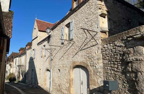 Montvalent House | Maison de charme 7 personnes