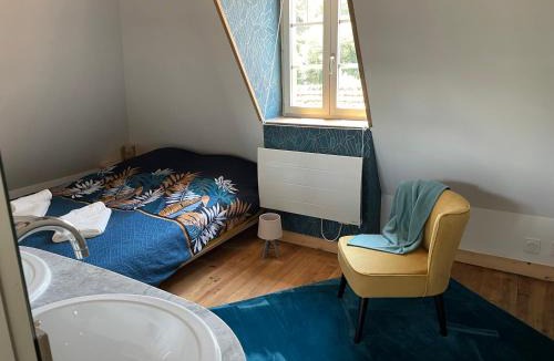 Montvalent House | Maison de charme 7 personnes