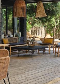 L'Herbe Villa | maison de charme a l'herbe