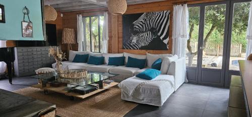 L'Herbe Villa | maison de charme a l'herbe