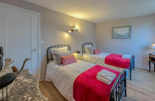 Rémy Apartment | Maison de Charme a Rémy