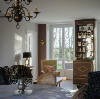 Rémy Apartment | Maison de Charme a Rémy