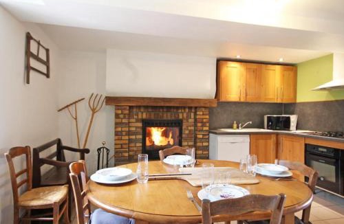 Tinchebray-Bocage House | Maison de charme, animaux admis - jusqu'à 6 pers. - FR-1-497-141