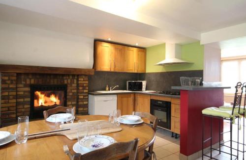 Tinchebray-Bocage House | Maison de charme, animaux admis - jusqu'à 6 pers. - FR-1-497-141