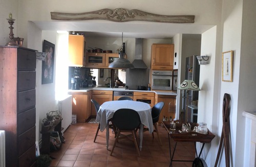 Cherence House | Maison de Charme au Cœur du Vexin