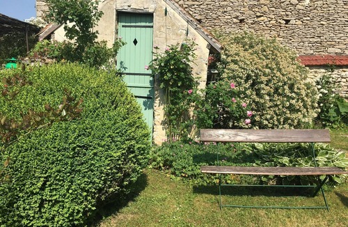 Cherence House | Maison de Charme au Cœur du Vexin