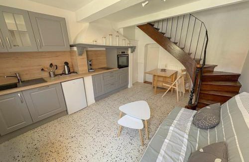 Elne Villa | Maison de charme au cœur d Elne