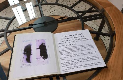 Elne Villa | Maison de charme au cœur d Elne