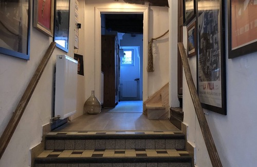 Lectoure House | Maison de Charme au Coeur de Lectoure